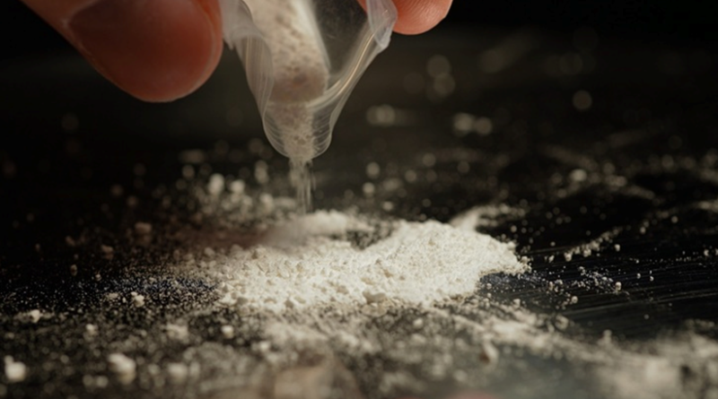Drug traffickers using commercial flights halted by international coalition