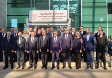 The Director General of the National Customs Agency Nikolay Shushkov: Bulgarian and Turkish customs are an example of good cooperation and interaction