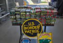 US CBP, Puerto Rico Police Seize More Than 560 Pounds of Cocaine Near Aguadilla
