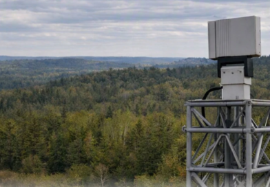 Teledyne FLIR Defense Launches Ranger® R10-3DX Compact Mid-Range Counter-Drone Radar