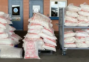 US CBP officers seize over $30 million in meth at Laredo Port of Entry