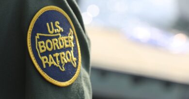 US CBP officers seize over 262 pounds of cocaine at San Ysidro port of entry
