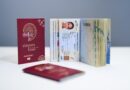 Evolution of identity: Veridos unveils new sample passport